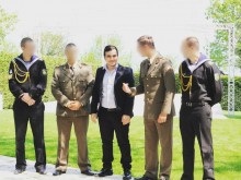 Млад специалист по "Национална сигурност": България трябва да бъде равноправен съюзник на НАТО