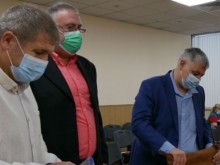 Апелативният съд отложи делото срещу Иван Димитров