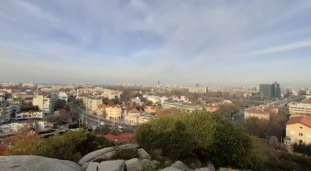 България ще бъде осъдена в Люксембург заради чистотата на атмосферния
