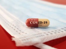 ЕС разреши лечението на COVID-19 с хапче на Pfizer