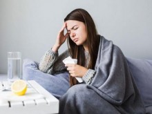 Как да познаете, че сте заразени с "Омикрон" без тест?