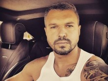 В Италия: 20 години не могат да подобрят рекорд на Божинов в "Серия" А