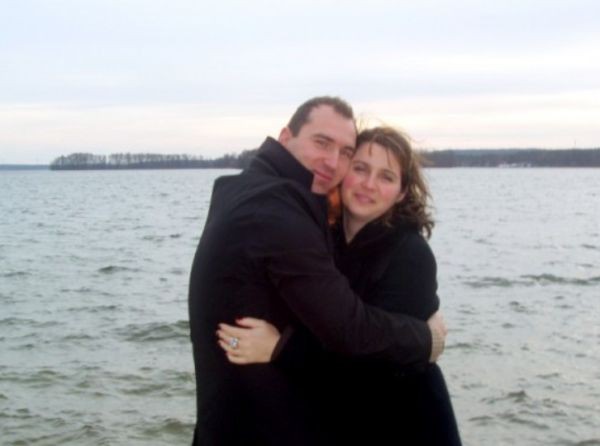 Съпругата на шеф Андре Токев е изпаднала в нервен срив