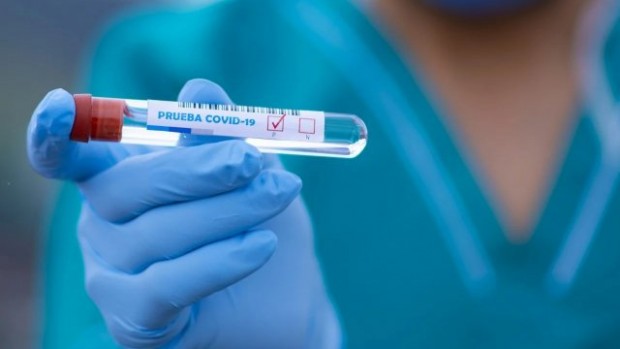 През изминалото денонощие в страната са регистрирани 9874 нови случая на коронавирусна