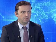 Османи: Искаме да впишем българите в конституцията, но нямаме мнозинство в парламента