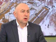 Каримански: Инфлацията се дължи на вноса