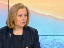 Надежда Йорданова: Ще задействам процедура по освобождаването на Иван Гешев, чакам становище от КС