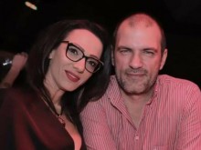 Пейо Пощальона стана баща на 47 - трето дете за тях и четвърто за майката
