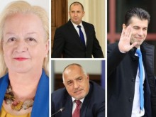 Алена: Отказвам да направя хороскоп на Кирил Петков, идат тежки дни за България
