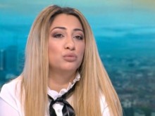 Роксана: Родила съм на 16, съветвам ви да не го правите