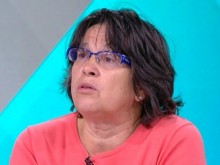 Д-р Гергана Николова: Това не е вълна, а цунами