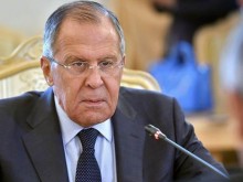 Сергей Лавров: Ако зависи от нас, война няма да има