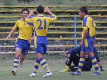 Марица бие с 2:0 в отложен мач, вече плътно зад Равда