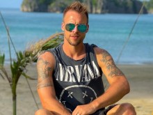 Ваня Джаферович с подробности от кухнята на предстоящия Survivor