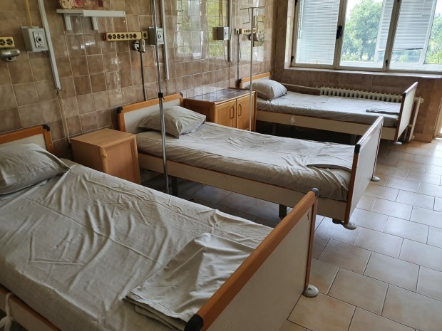 Починалите с коронавирус от началото на пандемията в Бургаско вече