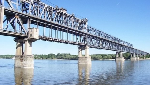 През тази година ще започне основен ремонт на Дунав мост.