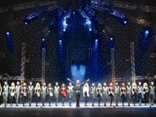 Огромен интерес към шоуто "Lord of the Dance" 