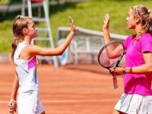 Денчева и Константинова със стипендии от Grand Slam Player Development Programme