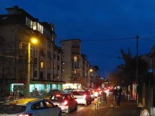 Блъснаха мъж на пешеходна пътека