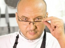 Шеф Манчев ще предизвика истинско зрелище с новата задача в "Черешката на тортата"