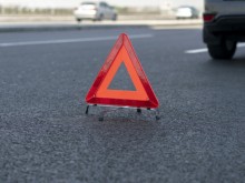 Възстановено е движението в посока София при 210 км