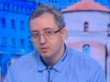 Томов: За да има мир - антиваксърите в Сибир! Трябва да бъде въведен и локдаун