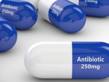 В България пием с 18% повече антибиотици