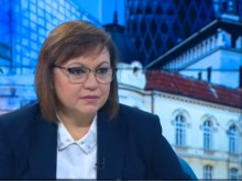 Нинова скочи срещу Йотова: Коя е тя, че да определя срок на годност на правителството?