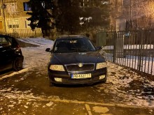 Автомобил с пловдивска регистрация подлуди софиянци