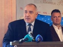 Борисов: Радев е умен човек, но неговите изчадия не се справят
