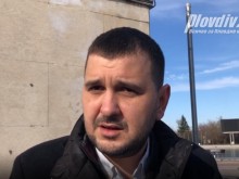 Областният управител подкрепи протеста на Гребната база в Пловдив