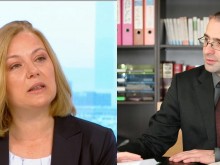 Адвокат от Пловдив: Регистрирам най-неадекватния министър на правосъдието