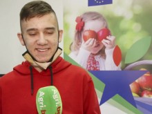 Иновативно обучение: Ръка за ръка с модерния агробизнес