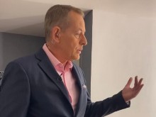 Билалов с коментар след резила на участничката в "Стани богат"
