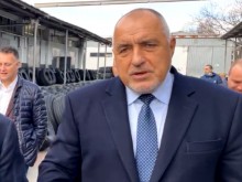 Борисов: Хората измряха и се изпоразболяха, дайте да отървем народа от тази измишльотина "зелен сертификат"