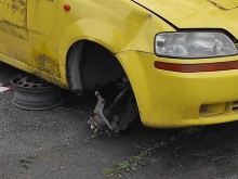 Подобие на такси в Пловдив