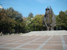 Мъж бе заловен непосредствено след извършен от него грабеж в Пловдив