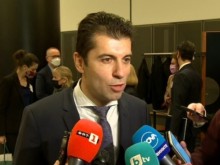 Кирил Петков се извини публично за допусната грешка по време на интервю