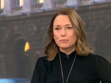 Ива Митева: Изискването за зелен сертификат в НС ни приравни с мол и цирк