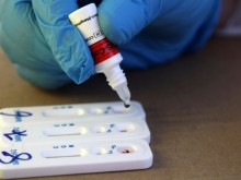 Всеки отрицателен тест за COVID-19 е съмнителен сам по себе си