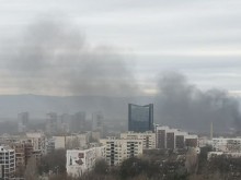 Стана ясна причината за дима в "Северен"
