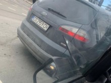 Поредна нелепа ситуация на отнето предимство и последвала агресия