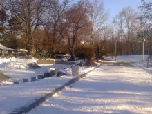 Изпращаме януари със слънце, утре - сняг