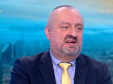 Ясен Тодоров: Нужен е цялостен анализ на правораздаването