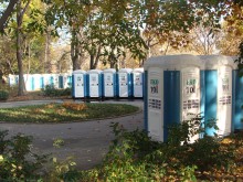 Пловдив отбелязва Международния ден на тоалетната