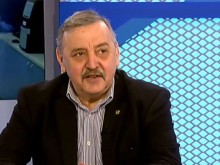 Проф. Кантарджиев за сертификатите: Така не се прави