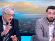 Иван Нейков: Политическата визия на правителството ще проличи в Бюджет 2023