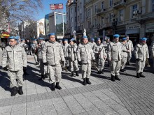 Пловдив отбеляза 168 г. от рождението на Стефан Стамболов