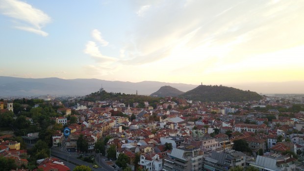 Община Пловдив вероятно ще редуцира и намали капиталовата си програма