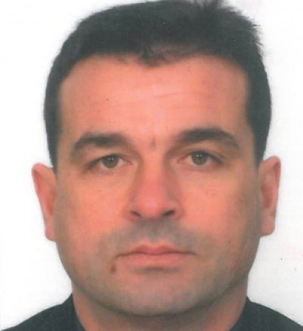 Пловдивският общински инспекторат е с нов директор - Асен Стефанов.